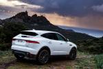 Jaguar E-Pace D240 AWD 2017 года (WW)